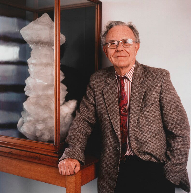 Sir geoffrey wilkinson npg p450