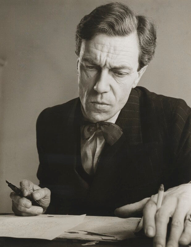 Cecil day lewis npg x126513