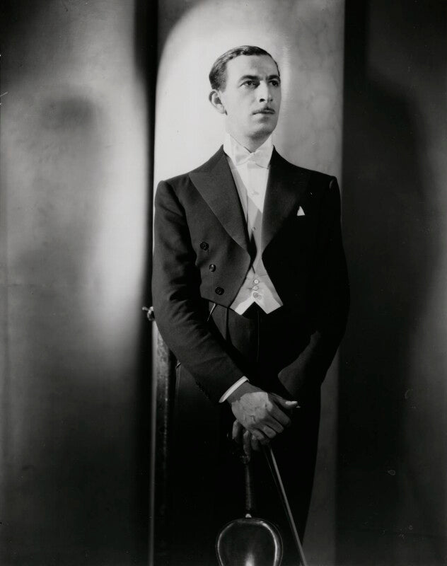 Maurice winnick npg x10192