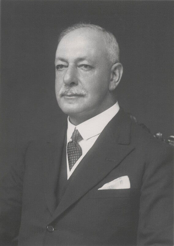 Sir alexander william prince npg x159751