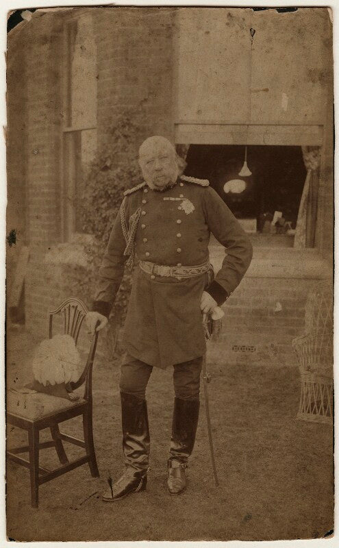 Prince george william frederick charles, 2nd duke of cambridge npg x5027