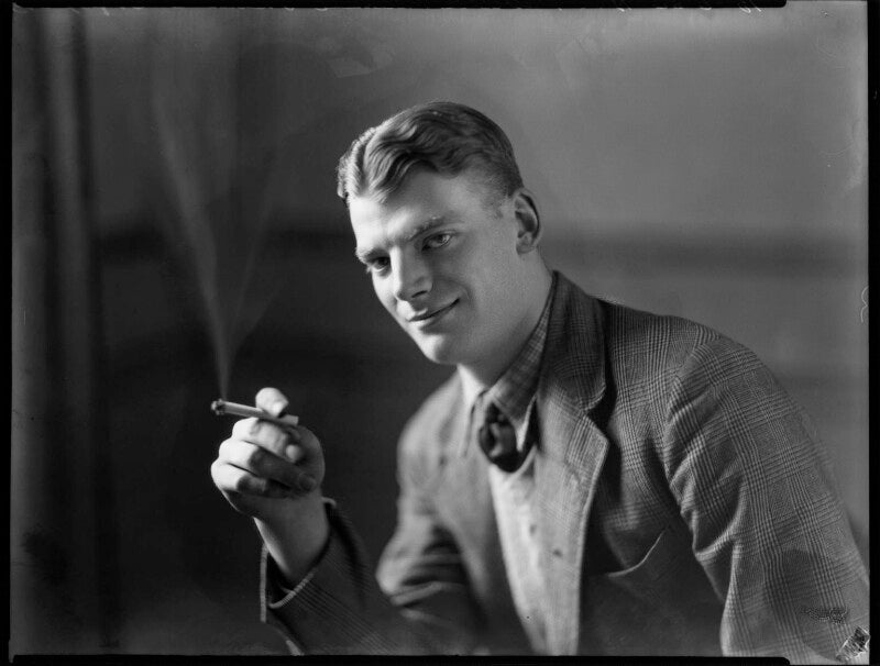 Patrick peter mitchell thomson, 2nd baron selsdon npg x152204