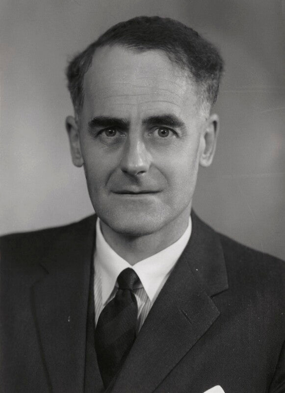 Christopher harris bulteel npg x86552