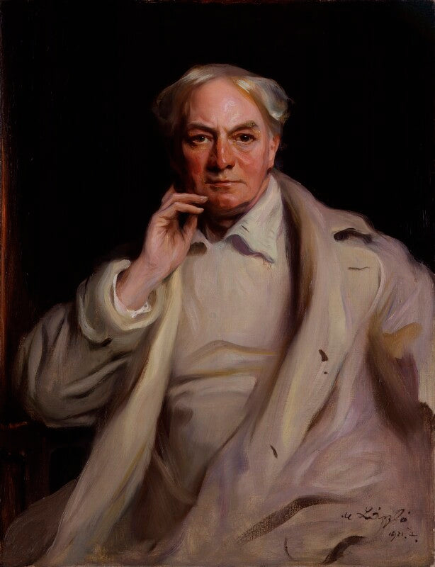 Jerome klapka jerome npg 4491