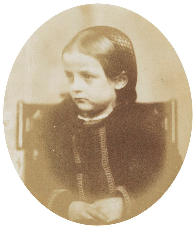 Unknown sitter npg p171(44)