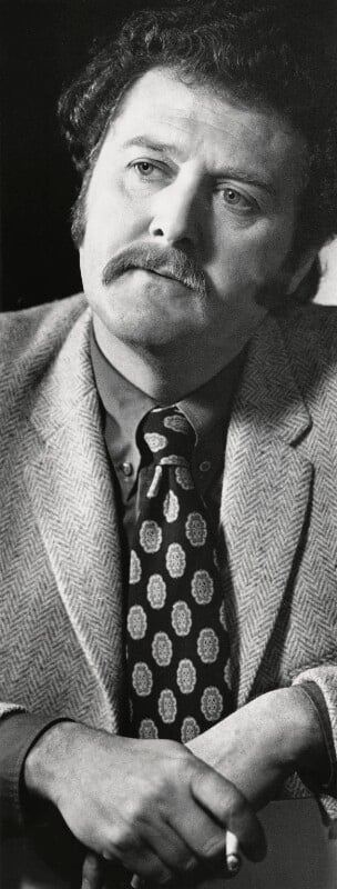 Alun davies owen npg x166028