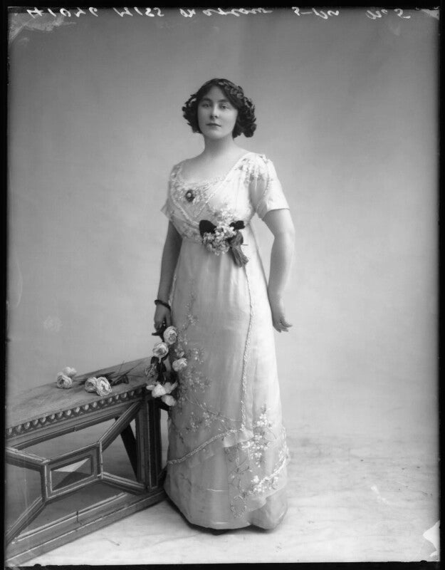 Marion marler npg x104144