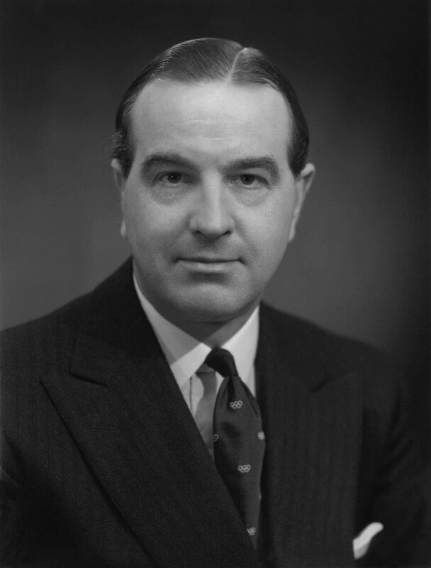 Archibald cabbourn boyle npg x170539