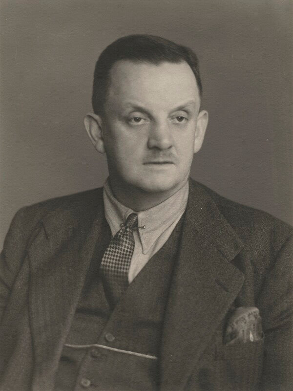 Gerald william berkeley portman, 8th viscount portman npg x159718