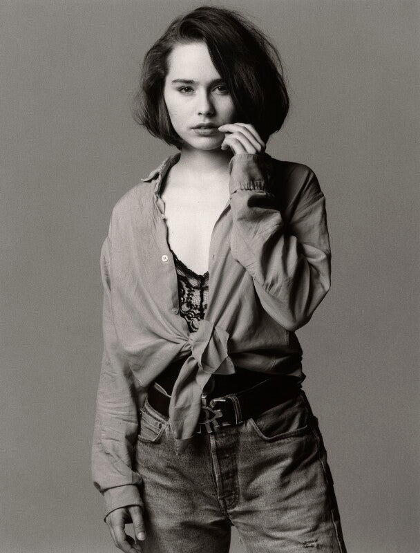 Tara fitzgerald npg x47378