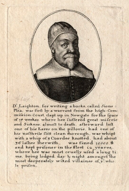 Alexander leighton npg d17889