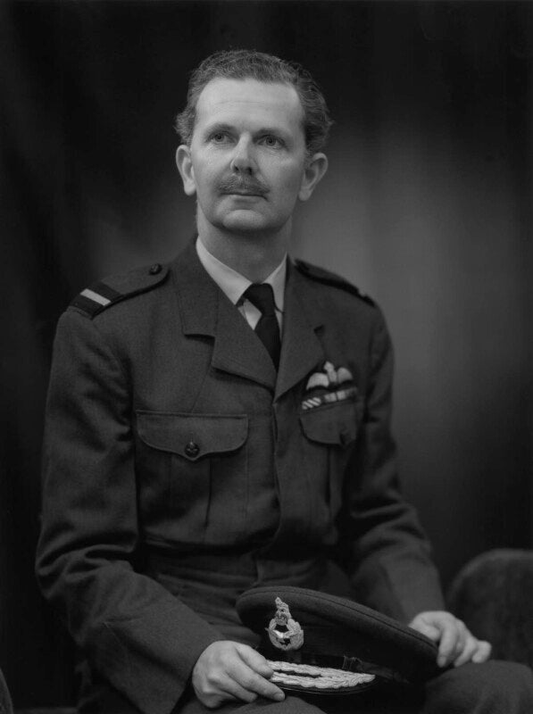 (aeneas ranald) donald macdonell of glengarry npg x170714