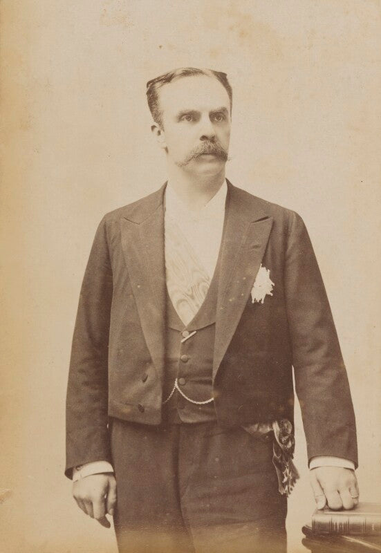 Jean paul pierre casimir perier npg p1700(9c)