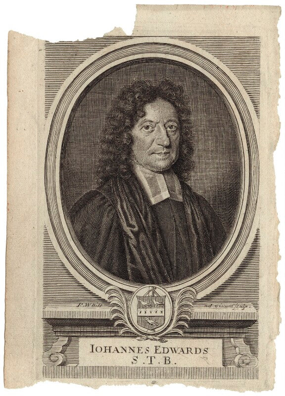 John edwards npg d31472