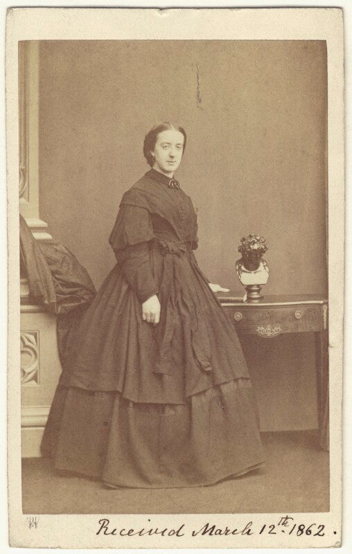 Mrs rae npg ax29956