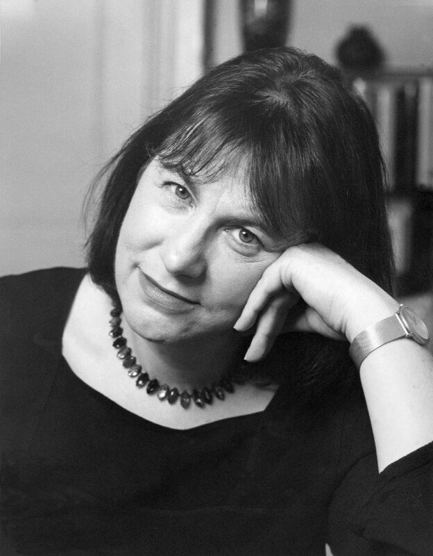 Linda grant npg x88569