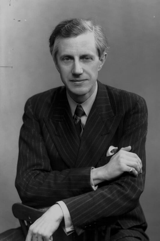Sir george edward gordon catlin npg x92181