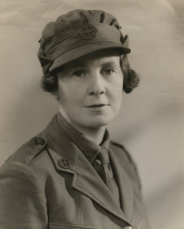 Molly gourlay npg x83616