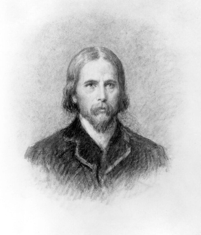 Sidney thompson dobell npg 2060