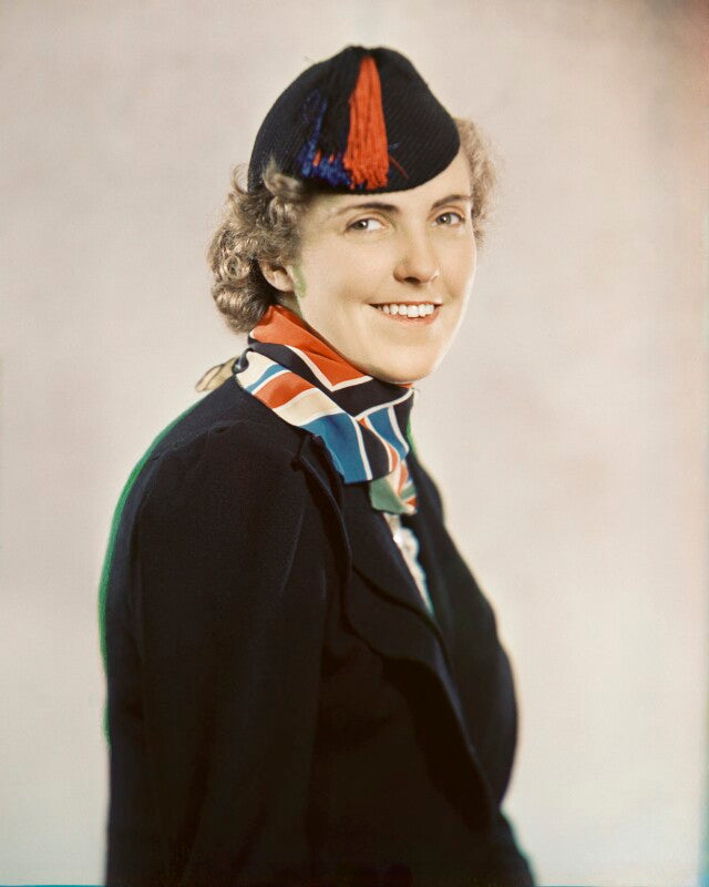 Prunella stack npg x222494