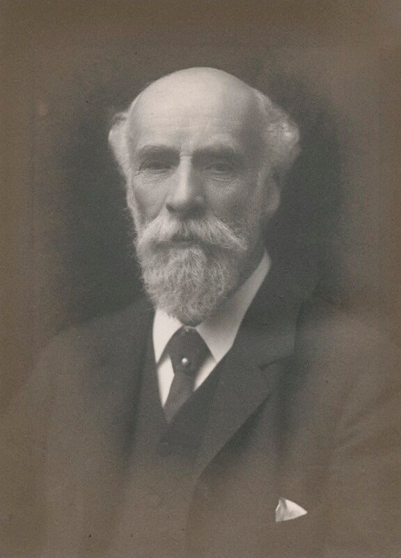 James joicey, 1st baron joicey npg x65597