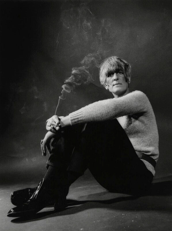 Elisabeth frink npg x32553