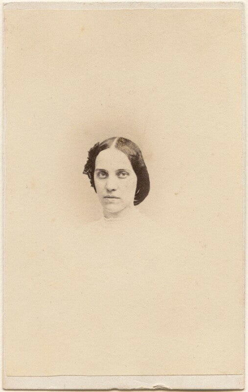 Mrs tinker npg ax47038