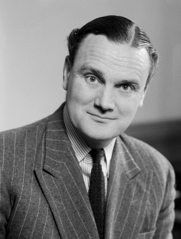 Mark chapman walker npg x191160