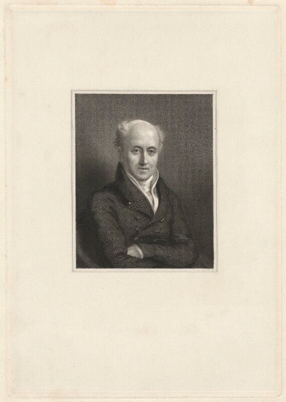 George byng npg d32514