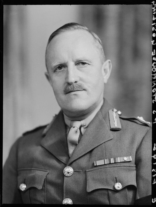 Philip le marchant stonhouse stonhouse gostling npg x100547