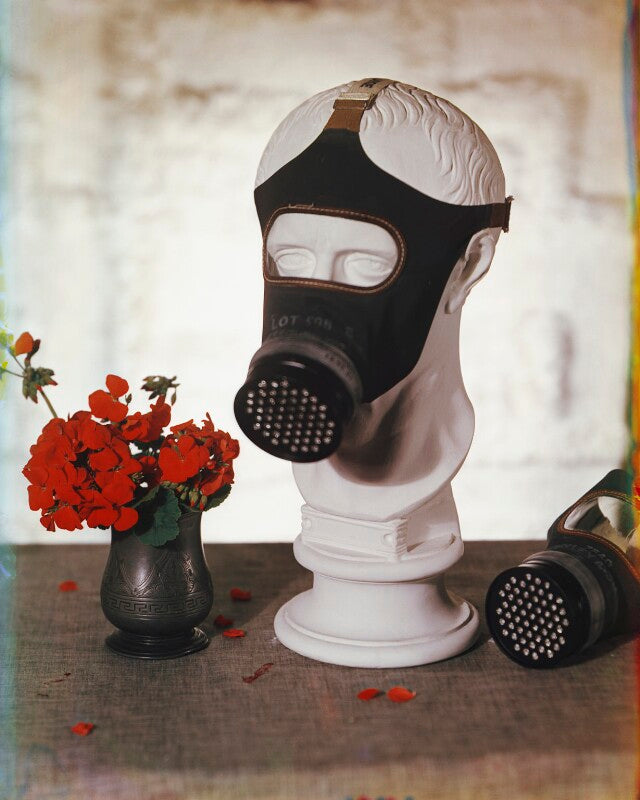 Crisis (a.r.p.) npg x222002