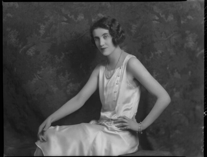 Audrey carten npg x69970