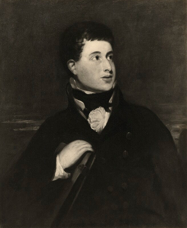 Frederick yeates hurlstone npg d1401