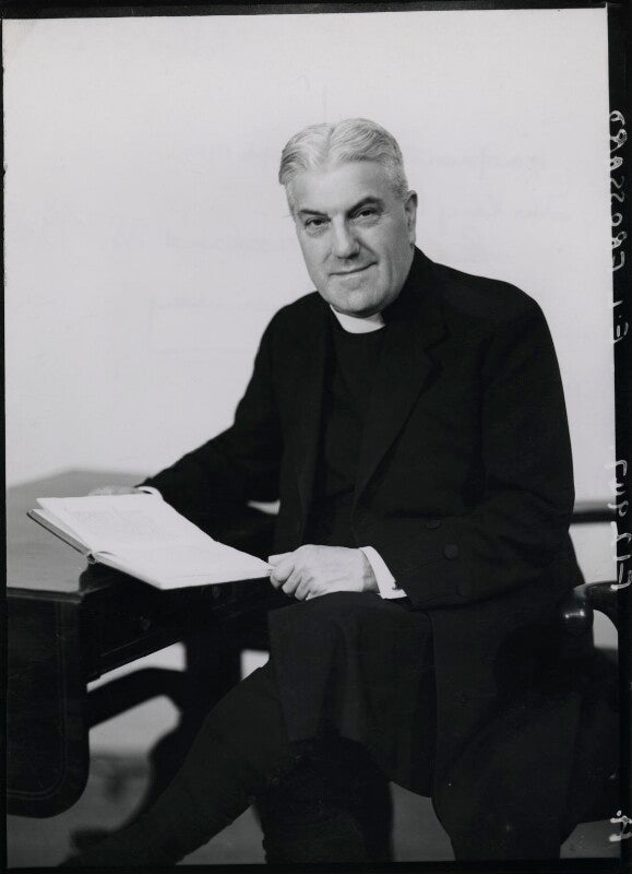 Edward louis frossard npg x89299