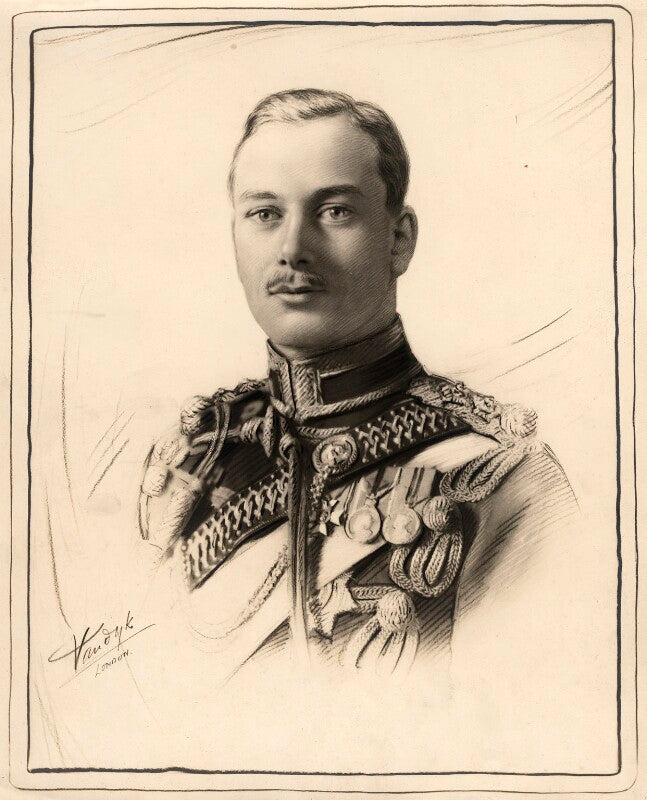 Prince henry, duke of gloucester npg x126069