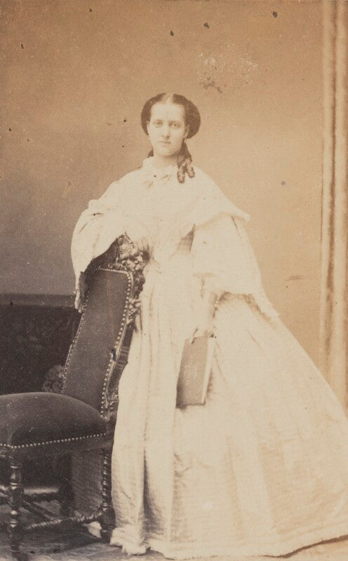 Queen alexandra npg ax26213