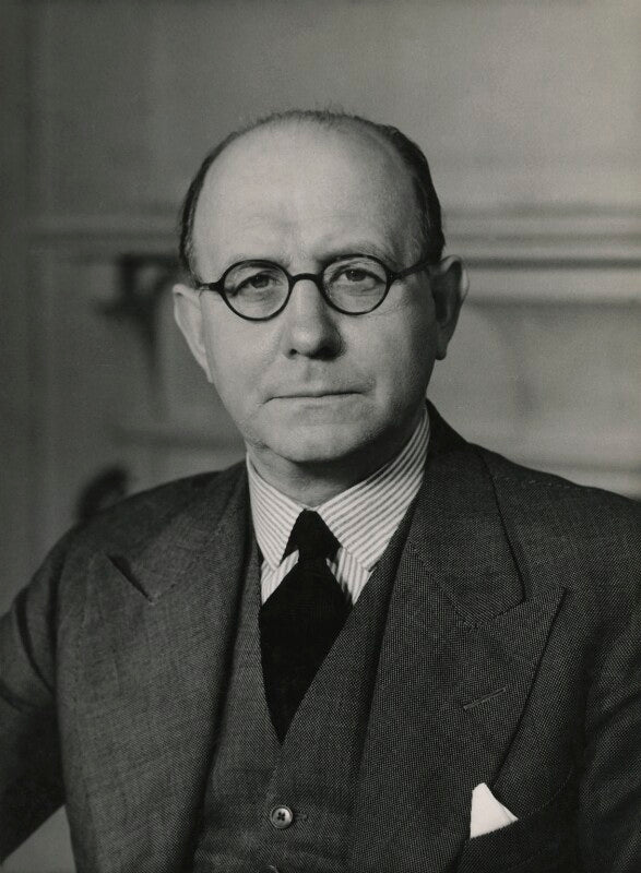 Sir henry monck mason moore npg x84003