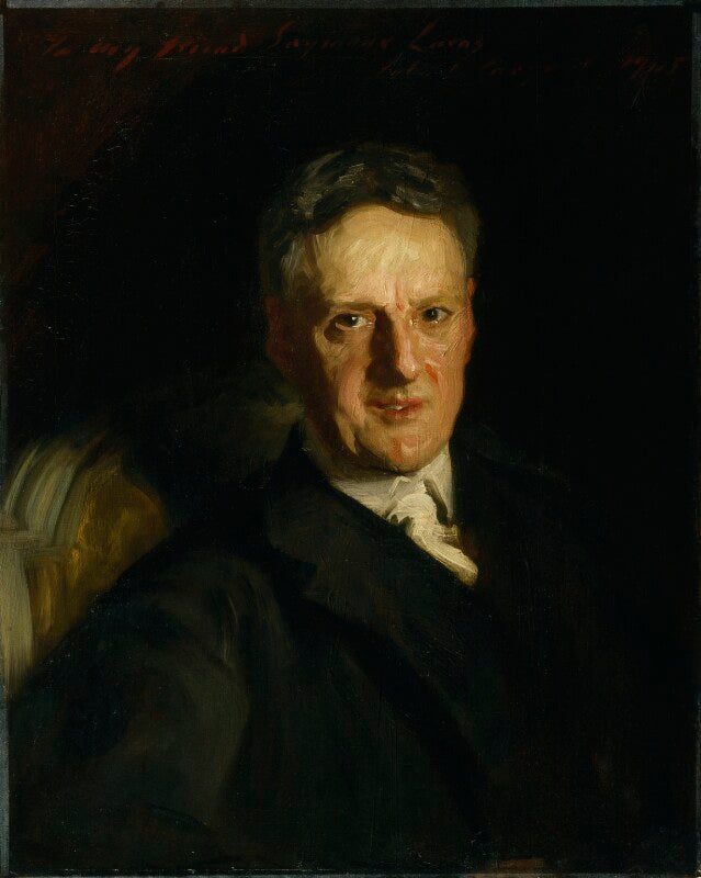 John seymour lucas npg 5219