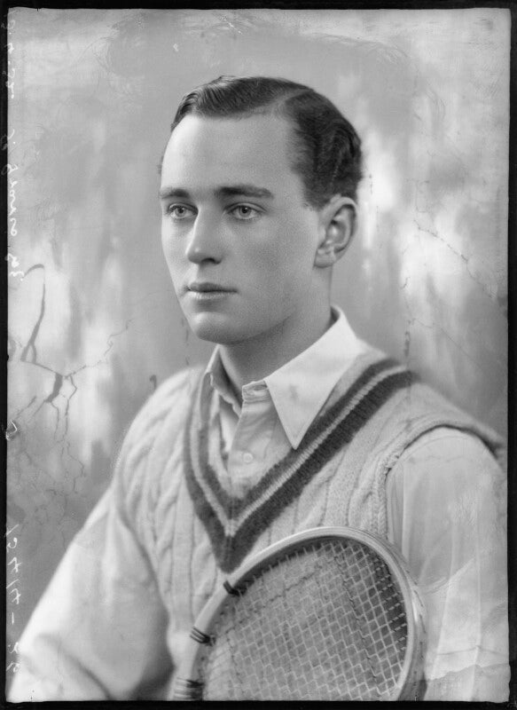 Peter graves npg x153697