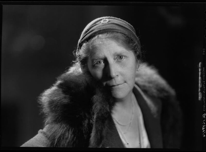 Emily hilda young npg x22905