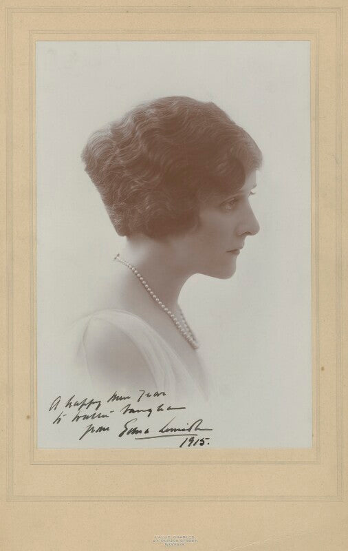 Edna may (edna pettie) npg x26073