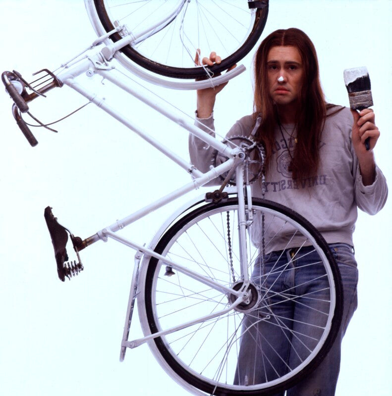 Nigel planer npg x87638