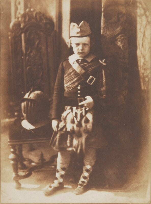 Jimmy miller npg x18763