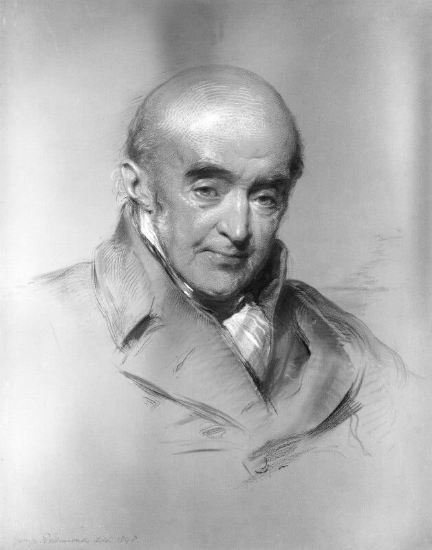 Samuel rogers npg 1044