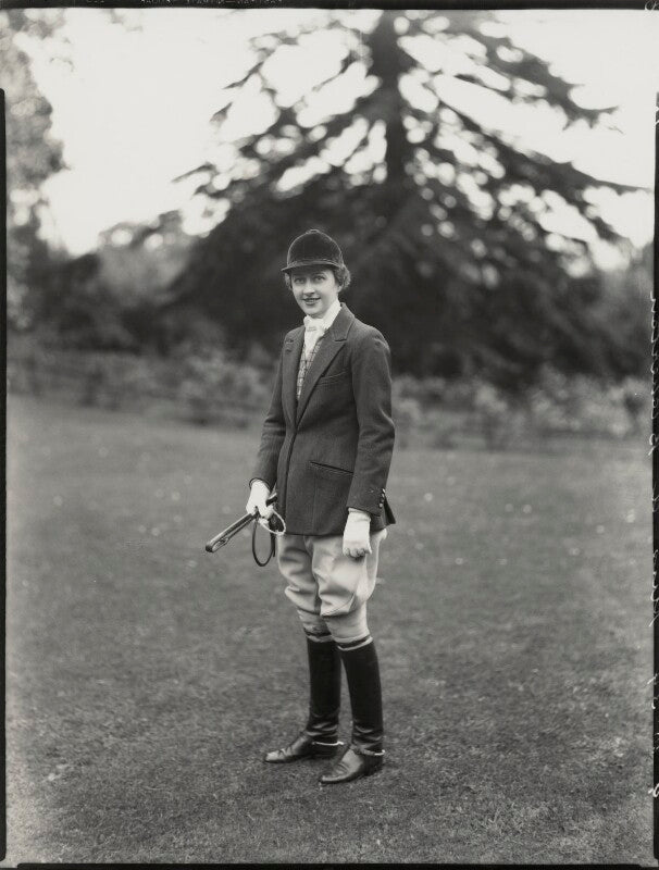 A. bickerton npg x151189