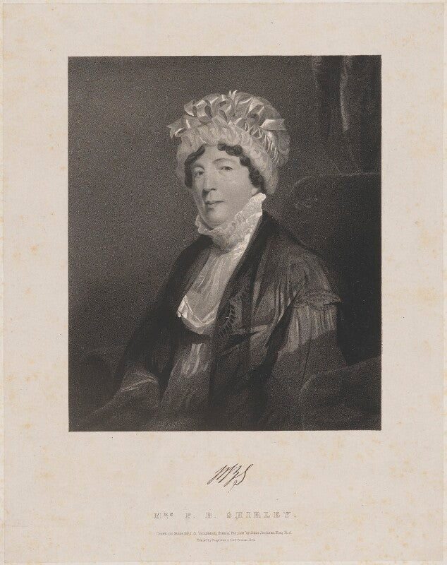 Phillis bryan shirley npg d40709