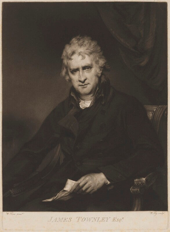 James townley npg d40062