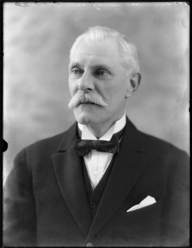 John poynder dickson poynder, 1st baron islington npg x120407