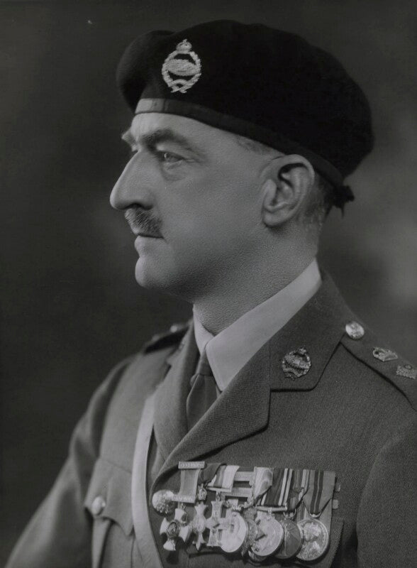 Sir percy cleghorn stanley hobart npg x184129