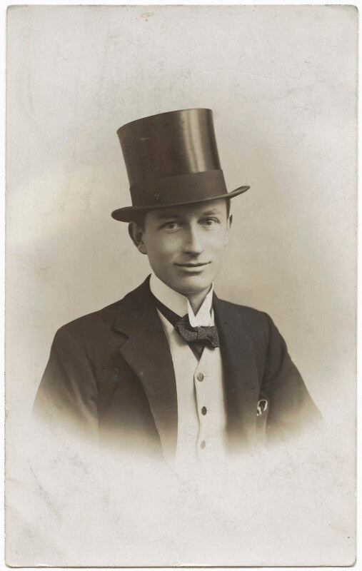 Henry lamb npg x144192